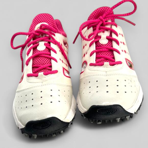 ADIDAS Adiprene Women’s ClimaCool Oasis Golf Shoes 8.5 - Picture 2 of 10